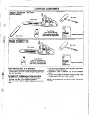 Craftsman Owners Manual, 1995 page 7