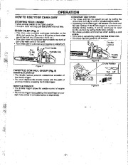 Craftsman Owners Manual, 1995 page 9