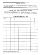 Toro 51547 700 Rake-O-Vac Parts Catalog, 1993 page 4