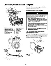 Toro 38631 Toro Power Max 828 LXE Snowthrower Owners Manual, 2007 page 10