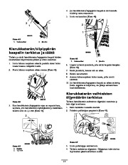 Toro 38631 Toro Power Max 828 LXE Snowthrower Owners Manual, 2007 page 17