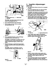 Toro 38631 Toro Power Max 828 LXE Snowthrower Owners Manual, 2007 page 8