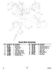 Toro 37772 Power Max 826 OE Snowthrower Parts Catalog, 2014 page 13