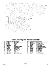 Toro 37772 Power Max 826 OE Snowthrower Parts Catalog, 2015 page 4