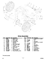 Toro 37772 Power Max 826 OE Snowthrower Parts Catalog, 2014 page 7