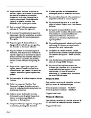 Toro 51557 Super Blower Vac Manual del Propietario, 1998 page 24