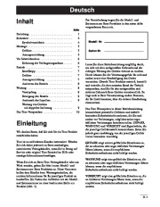 Toro 51557 Super Blower Vac Manual del Propietario, 1998 page 41