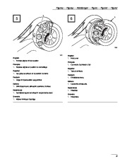 Toro 51557 Super Blower Vac Manual del Propietario, 1998 page 5