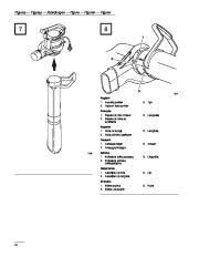 Toro 51557 Super Blower Vac Manual del Propietario, 1998 page 6