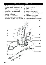 Kärcher Owners Manual page 18