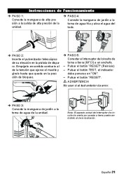 Kärcher Owners Manual page 21