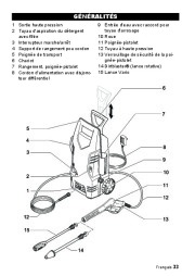 Kärcher Owners Manual page 33