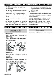 Kärcher Owners Manual page 40