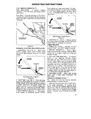 Toro 16576 Toro Lawnmower Owners Manual, 1990 page 5