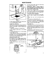 Toro 16576 Toro Lawnmower Owners Manual, 1990 page 7