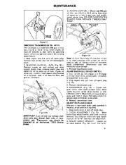 Toro 16576 Toro Lawnmower Owners Manual, 1990 page 9