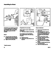 STIHL Owners Manual page 11