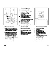 STIHL Owners Manual page 14