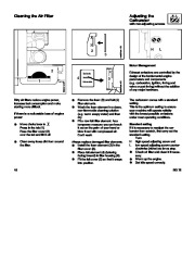 STIHL Owners Manual page 17