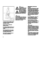 STIHL Owners Manual page 9