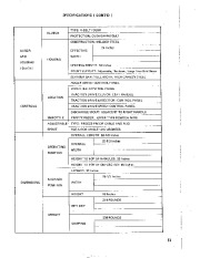 Simplicity 5 HP 990869 1690048 Double Stage Snow Away Snow Blower Owners Manual page 15