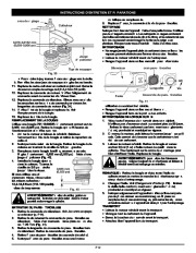 MTD Troy-Bilt TB26TB 4 Cycle Trimmer Lawn Mower Owners Manual page 28