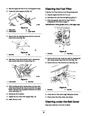 Toro 20046 Toro Super Recycler Mower, SR-21OSK Owners Manual, 2001 page 16