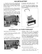 Toro 38020 Snow Master 20 Parts Catalog, 1978 page 7