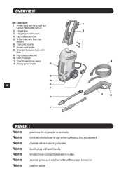 Kärcher Owners Manual page 2