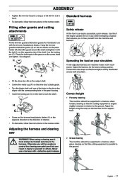 2006-2010 Husqvarna 343F 345FX 345FXT 343FR 343R 345RX Chainsaw Owners Manual, 2006,2007,2008,2009,2010 page 17