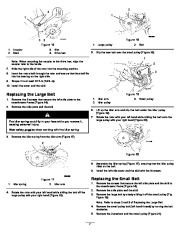 Toro 38025 1800 Power Curve Snowthrower Owners Manual, 2010, 2011 page 7