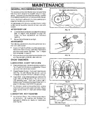 Craftsman 536.885020 Craftsman Track-Plus 32-Inch Snow Thrower Owners Manual page 17