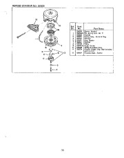 Craftsman 536.885020 Craftsman Track-Plus 32-Inch Snow Thrower Owners Manual page 39