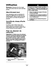 Toro 04021, 04200 Toro Greensmaster Flex 21 Manuel des Propriétaires, 2005 page 17