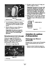 Toro 04021, 04200 Toro Greensmaster Flex 21 Manuel des Propriétaires, 2005 page 26