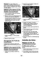 Toro 04021, 04200 Toro Greensmaster Flex 21 Manuel des Propriétaires, 2005 page 28