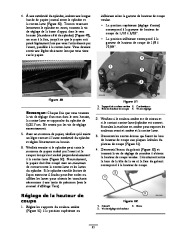 Toro 04021, 04200 Toro Greensmaster Flex 21 Manuel des Propriétaires, 2005 page 35