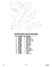 Toro Owners Manual, 2011 page 11