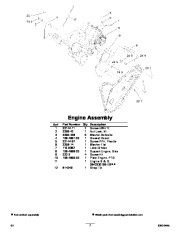 Toro Owners Manual, 2011 page 7