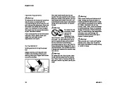 STIHL Owners Manual page 13