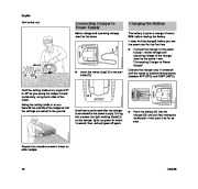 STIHL Owners Manual page 14