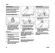 STIHL Owners Manual page 18