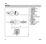 STIHL Owners Manual page 22