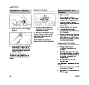 STIHL Owners Manual page 48