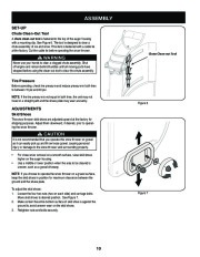 Craftsman 247.88955 Craftsman 24-Inch Snow Thrower Owners Manual, 2005 page 10