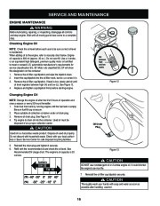 Craftsman 247.88955 Craftsman 24-Inch Snow Thrower Owners Manual, 2005 page 16