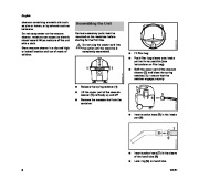 STIHL Owners Manual page 10