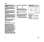 STIHL Owners Manual page 12