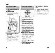 STIHL Owners Manual page 14