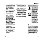 STIHL Owners Manual page 25